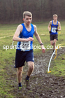 Senior mens 2022 North Eastern Harrier League, Thornley Farm, Peterlee, County Durham. Photo: David T. Hewitson/Sports for All Pics